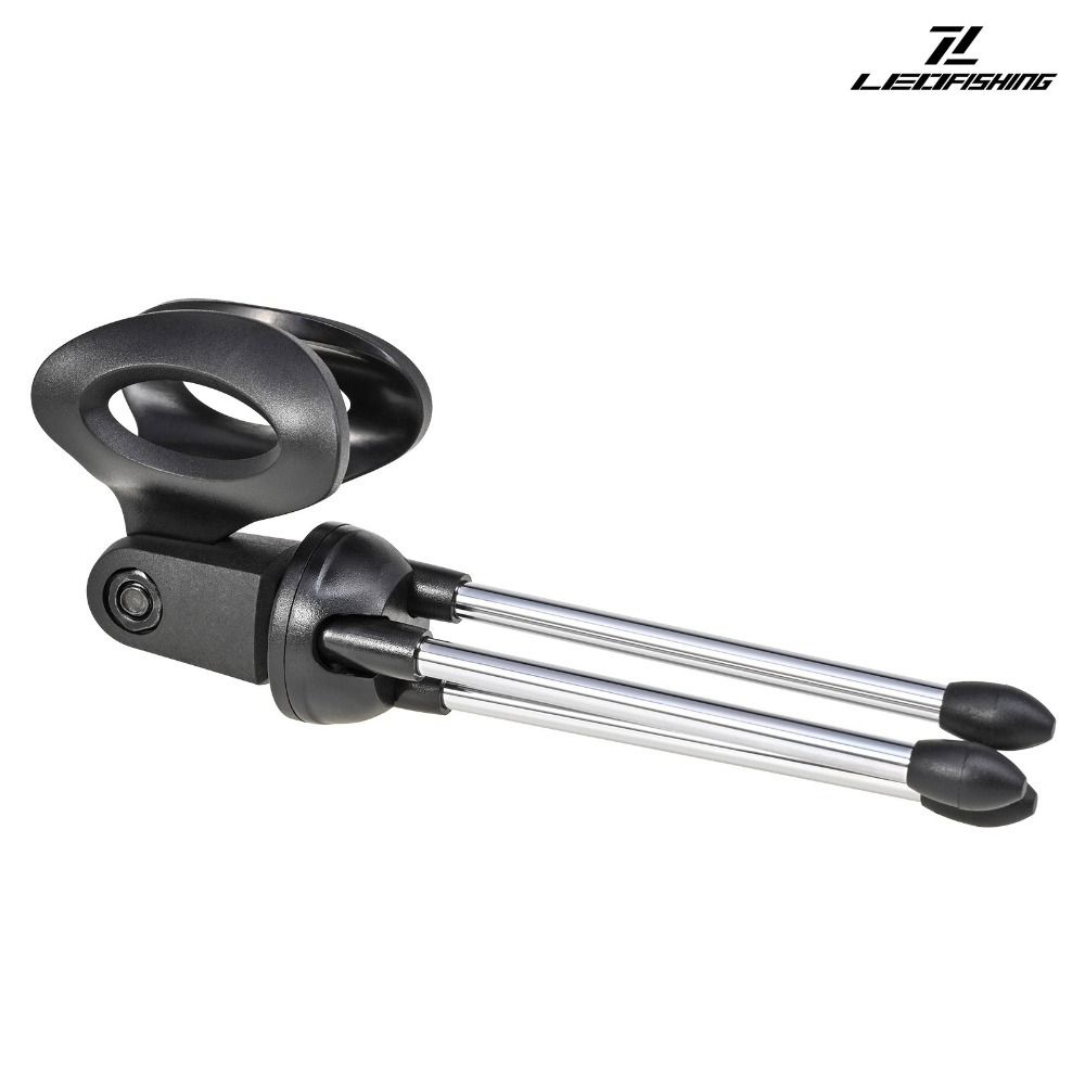 Fishing Rod Ice - New Telescopic Ice Tools Winter Design