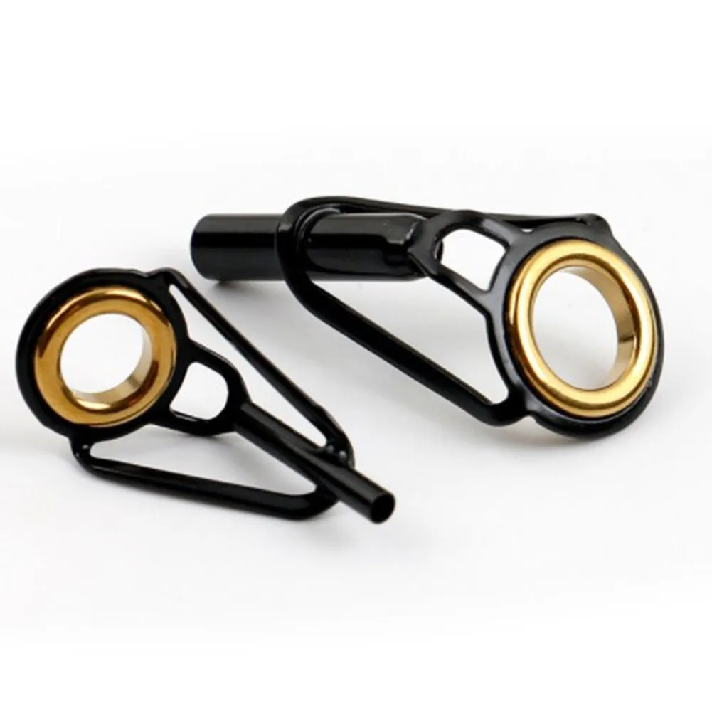 Fishing Rod Tip Replacement - Rod Tip Top Guide Ring For