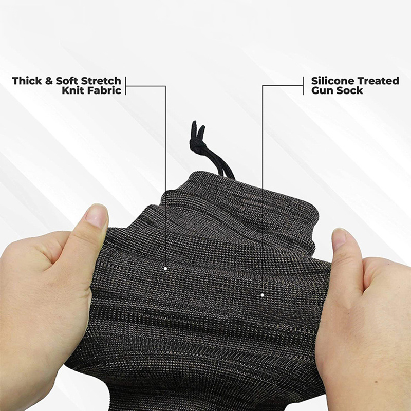 Outdoor Hunting Knitted Gun So - Fishing Rod Case review and price