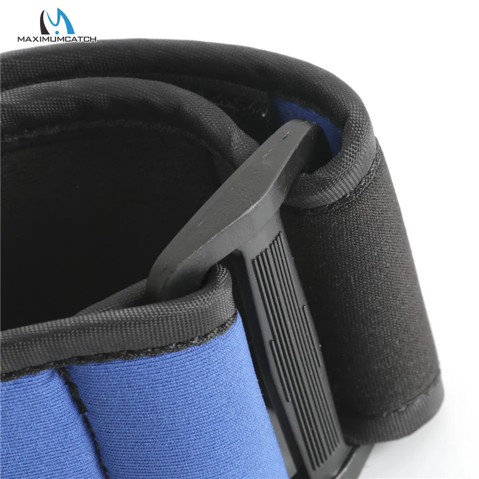 MAXIMUMCATCH Wrist Support Neo - Fishing Rod Ice review and price
