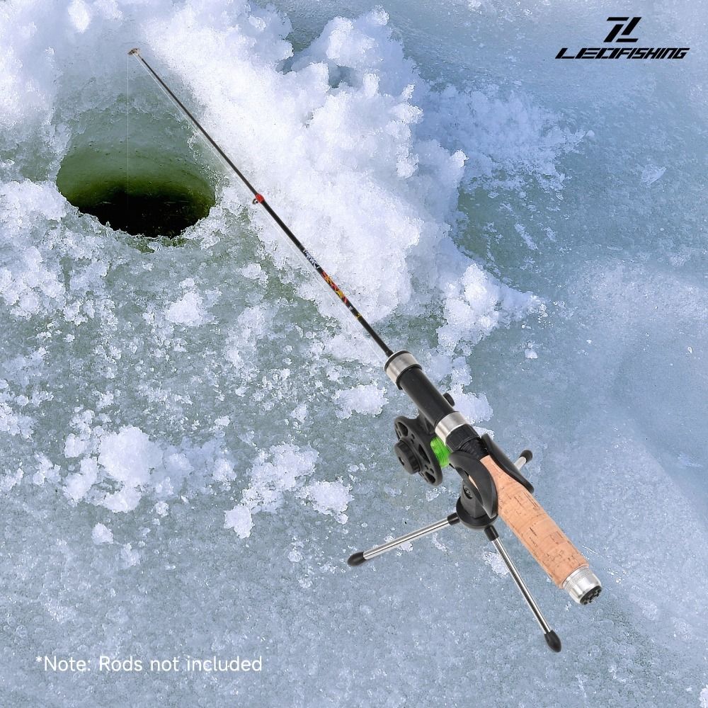 New Telescopic Ice Tools Winte - Fishing Rod Ice review and price