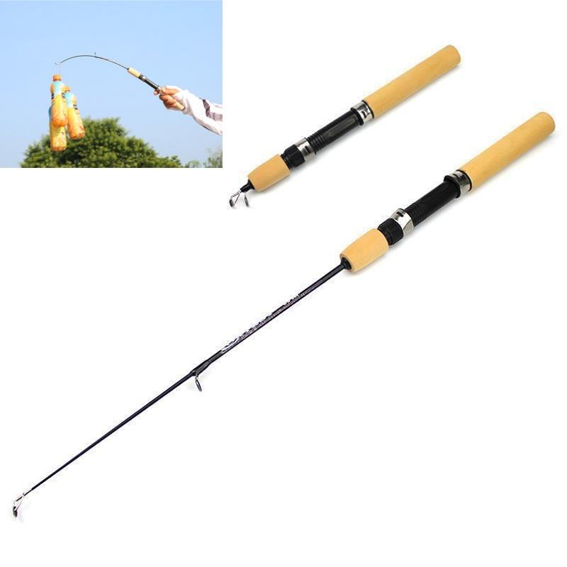 Ultralight Winter Ice Fishing  - Fishing Rod Ice review and price