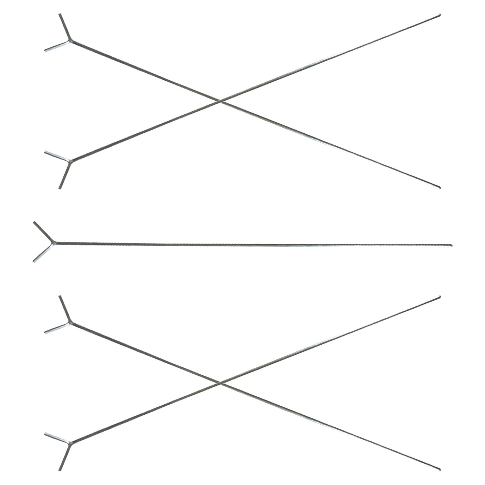 5Pcs High-Hardness Y-Shaped Fi - Fishing Rod Rack review and price