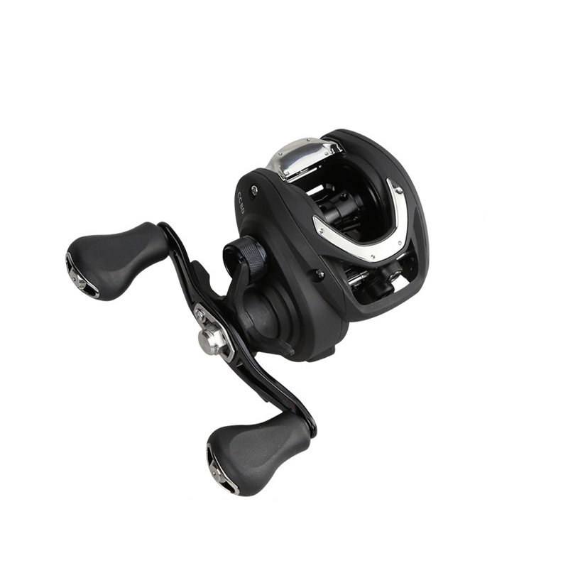 DAIWA Reel CC80/CR80 Baitcast  - Kastking Reel Zephyr review and price