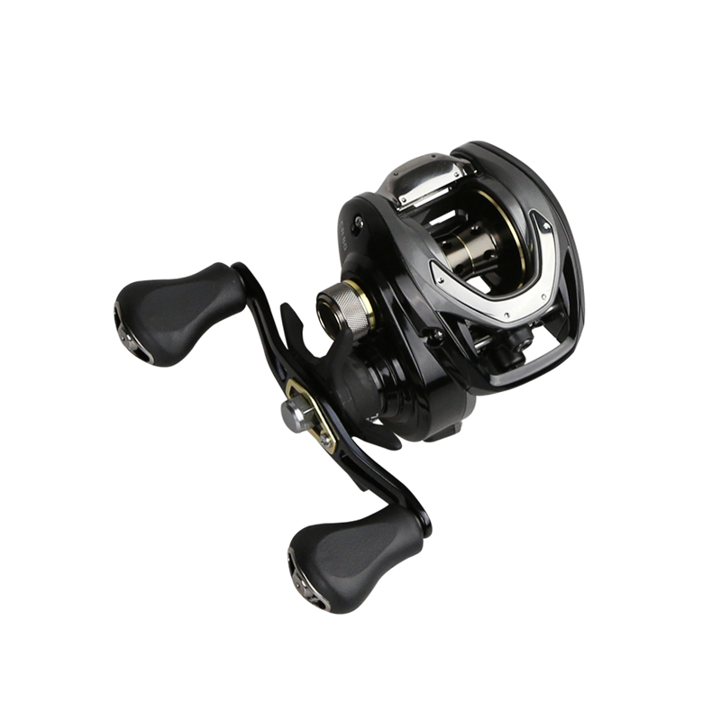 DAIWA Reel CC80/CR80 Baitcast  - Kastking Reel Zephyr review and price
