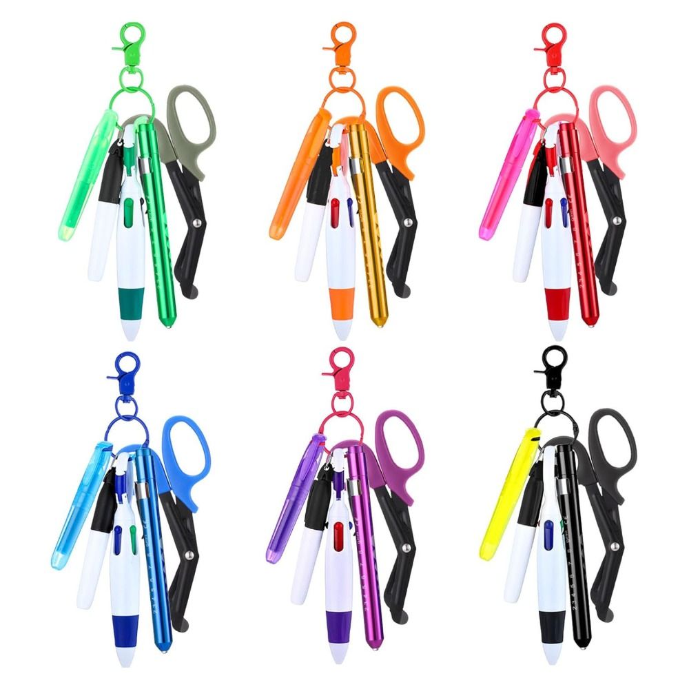 Gift Retractable Nurse Pen Set - Penn Reel Fierce review and price