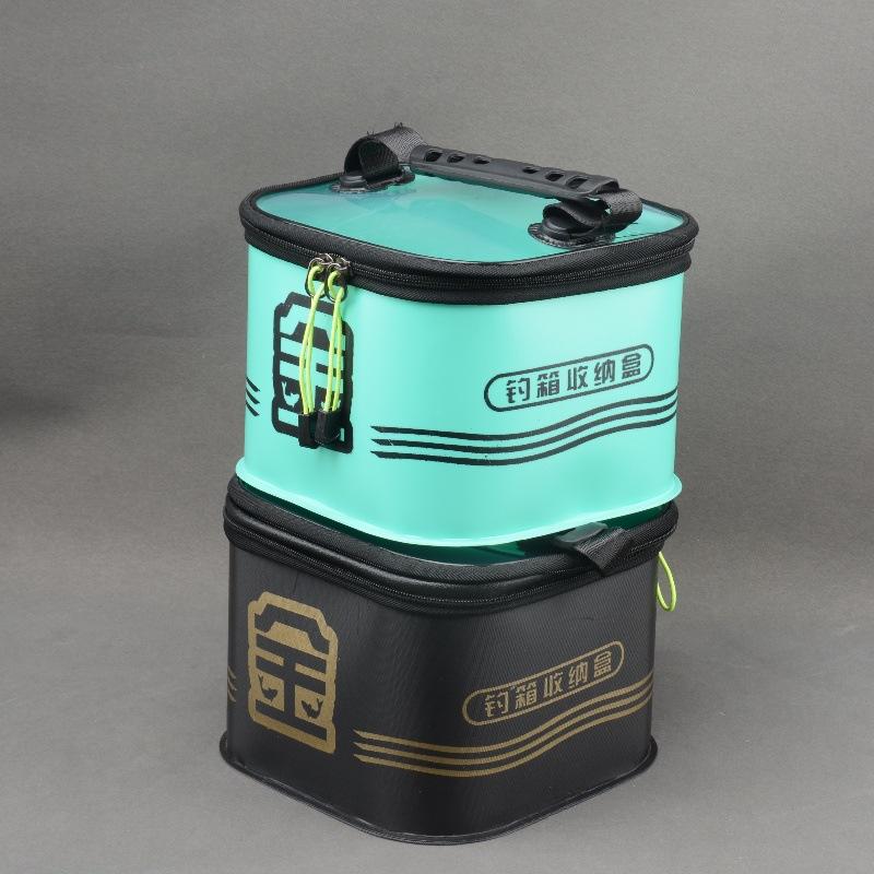 EVA Fishing Tool Box Waterproo - Fishing Rod Case review and price