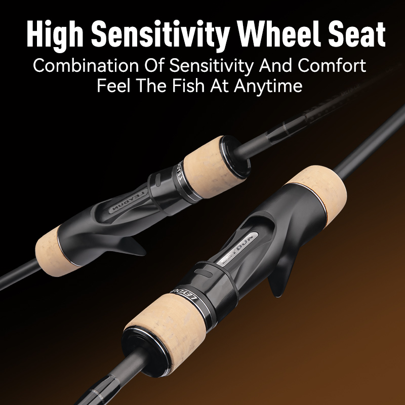 LEYDUN Rang’s SJ Slow Jigging  - Fishing Rod Surf review and price