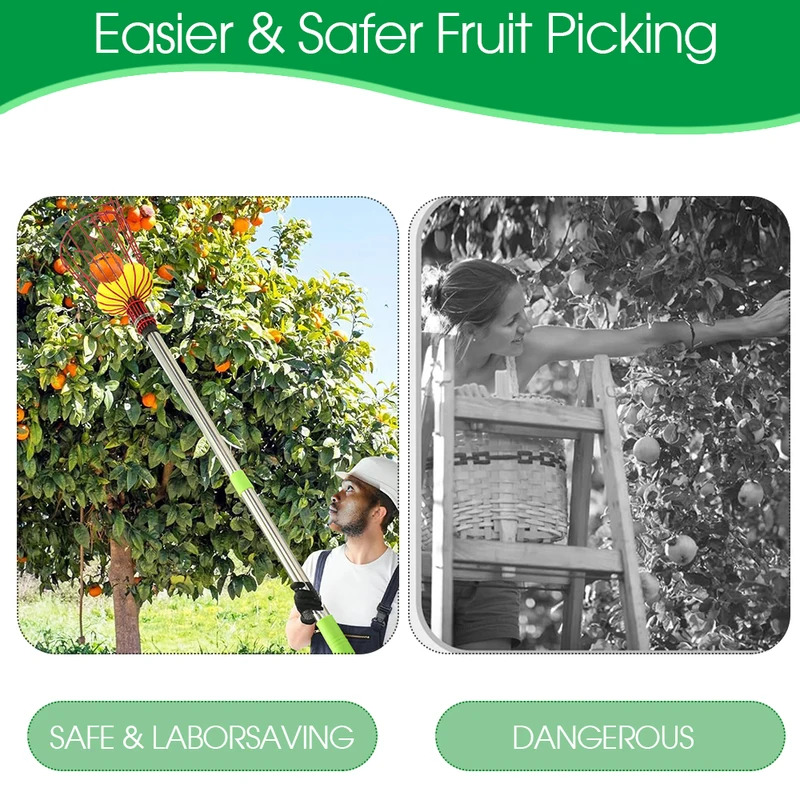 Garden Farm Stainless Steel Te - Fishing Rod Telescopic review and price