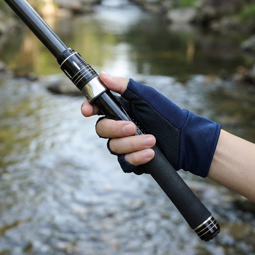 Ultralight Telescopic Carbon F - Fishing Rod Casting review and price