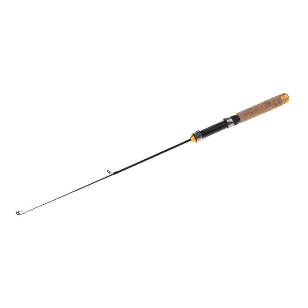 Telescopic Ice Fishing Rod Min - Fishing Rod Ice review and price