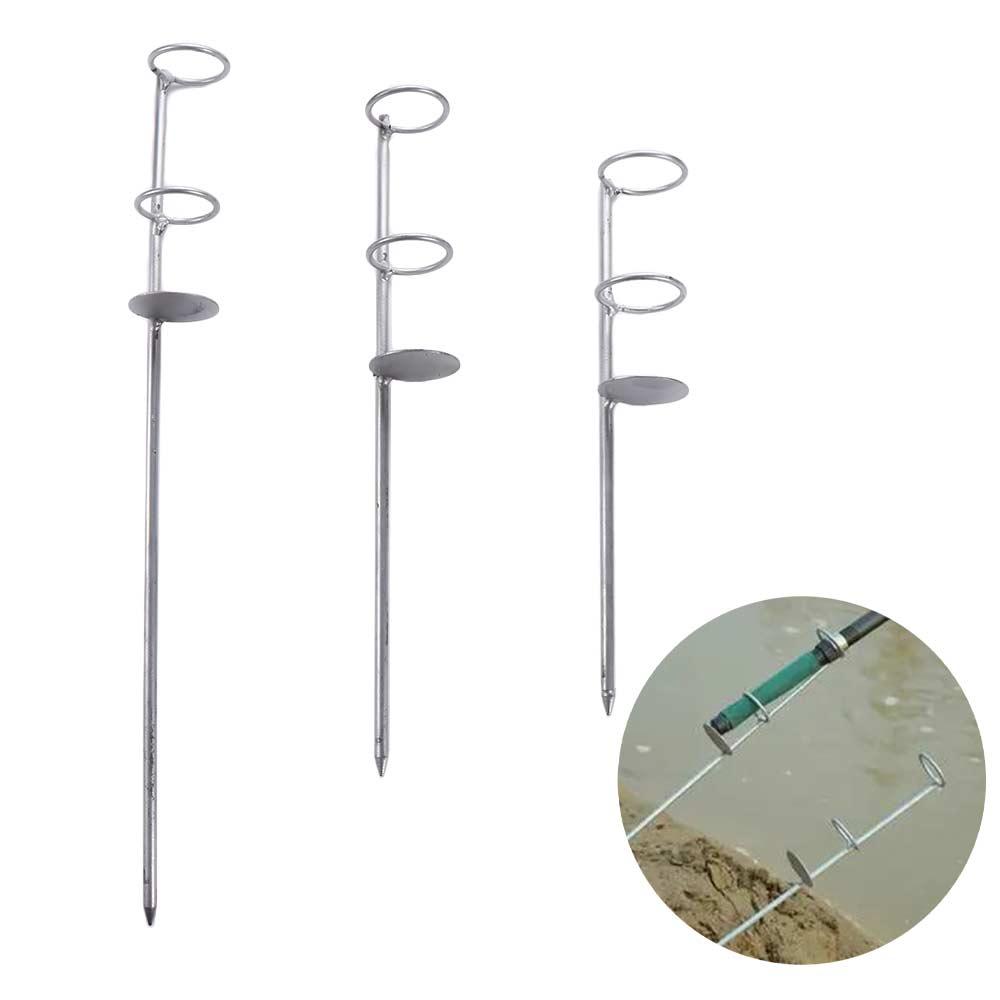 Portable Fishing Rod Holder Su - Fishing Rod Rack review and price