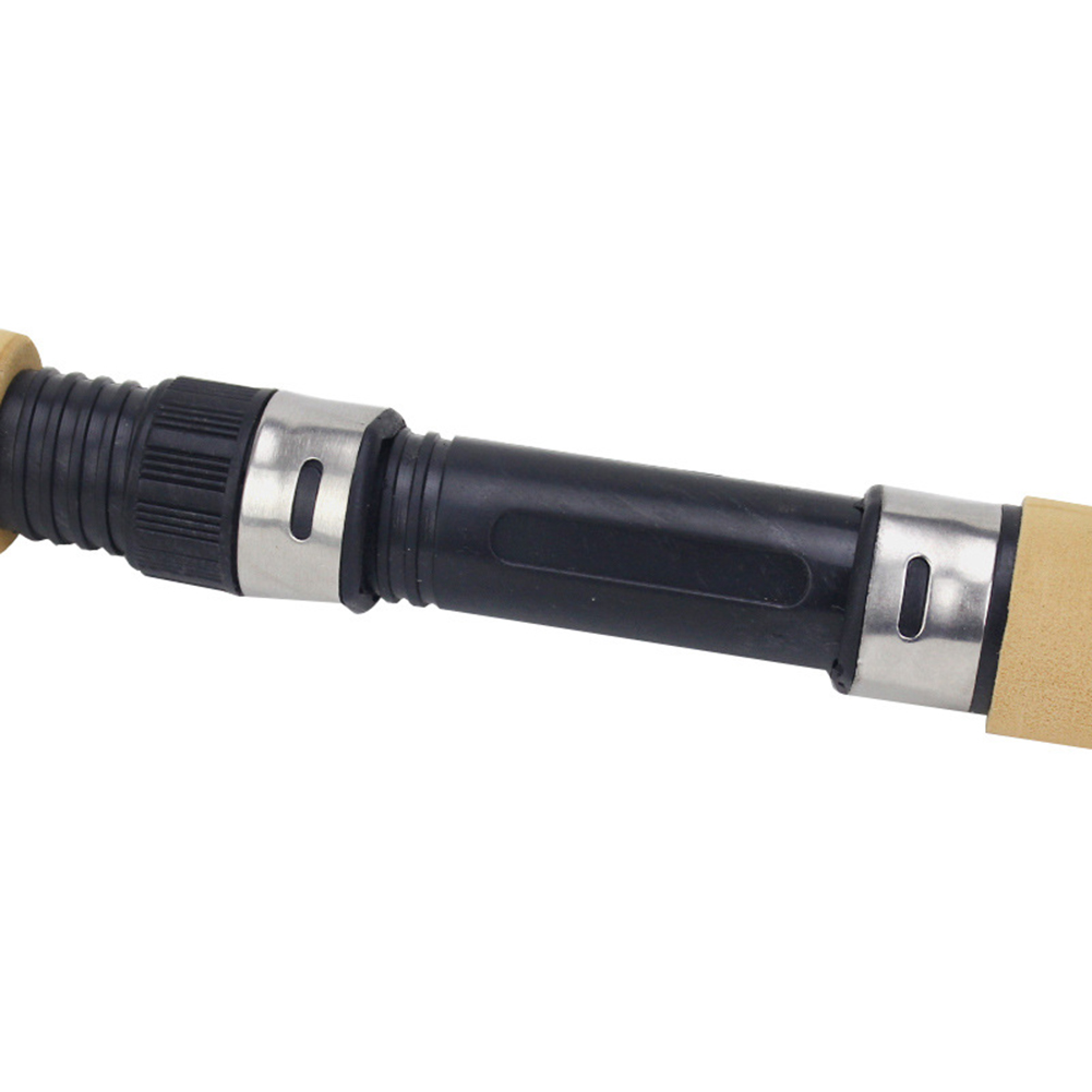 Ice Fishing Rod Portable Spinn - Fishing Rod Ice review and price