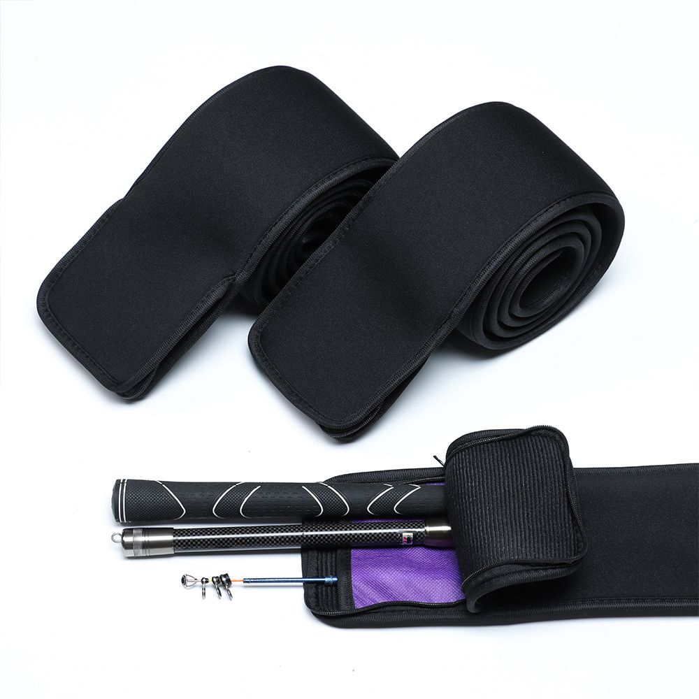 Fishing Rod Bag Wear Resistant - Fishing Rod Case review and price