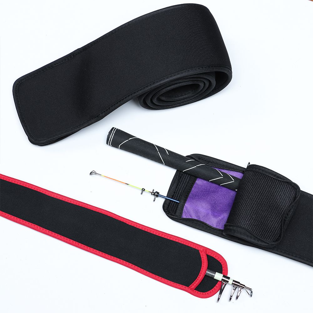 150cm/140cm/130cm/120cm Pouch  - Fishing Rod Case review and price