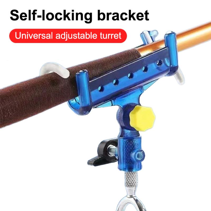 Fishing Rod Holder 360 Adjusta - Fishing Rod Boat review and price