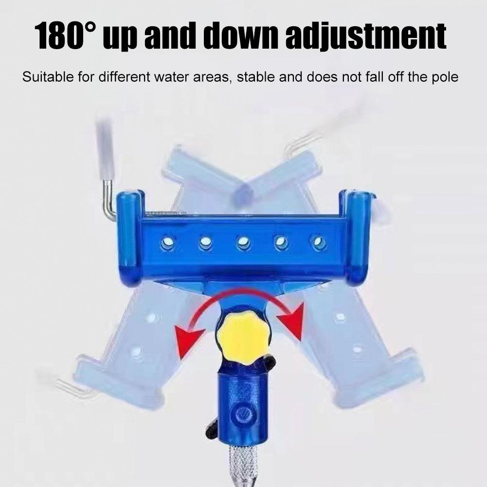 Universal Fishing Rod Holder A - Fishing Rod Casting review and price