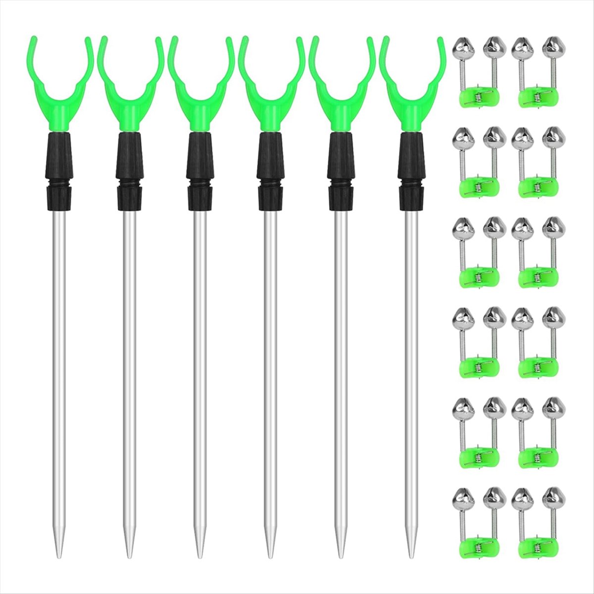 [MEGAL SALE]Fishing Rod Holder - Fishing Rod Telescopic review and price