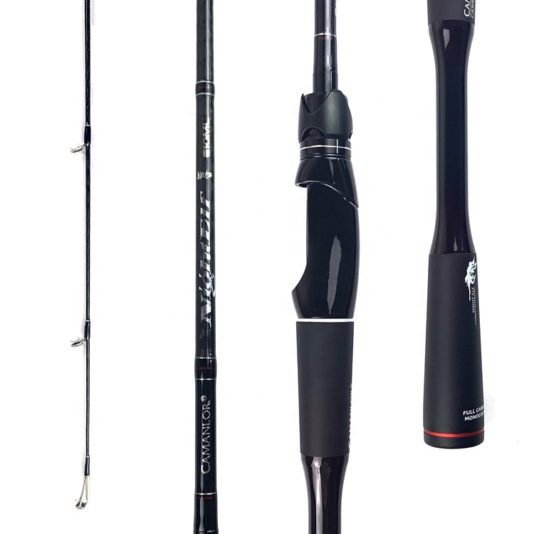 Fishing Rod for Boat Super Har - Fishing Rod Boat review and price