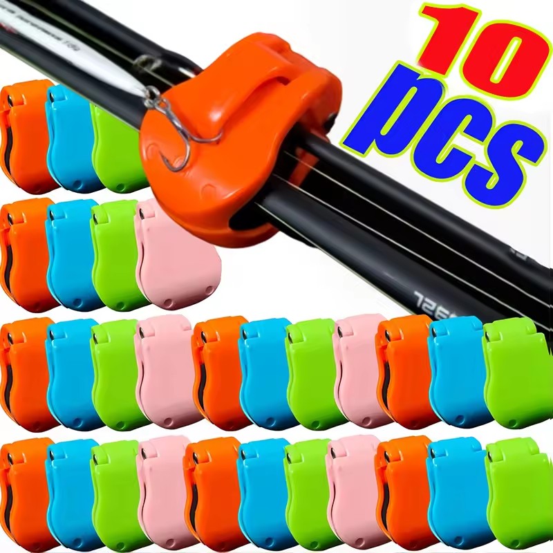 ABS Fishing Rod Holder Univers - Fishing Rod Casting review and price