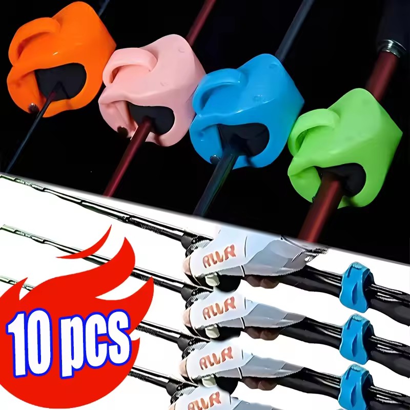 ABS Fishing Rod Holder Univers - Fishing Rod Casting review and price