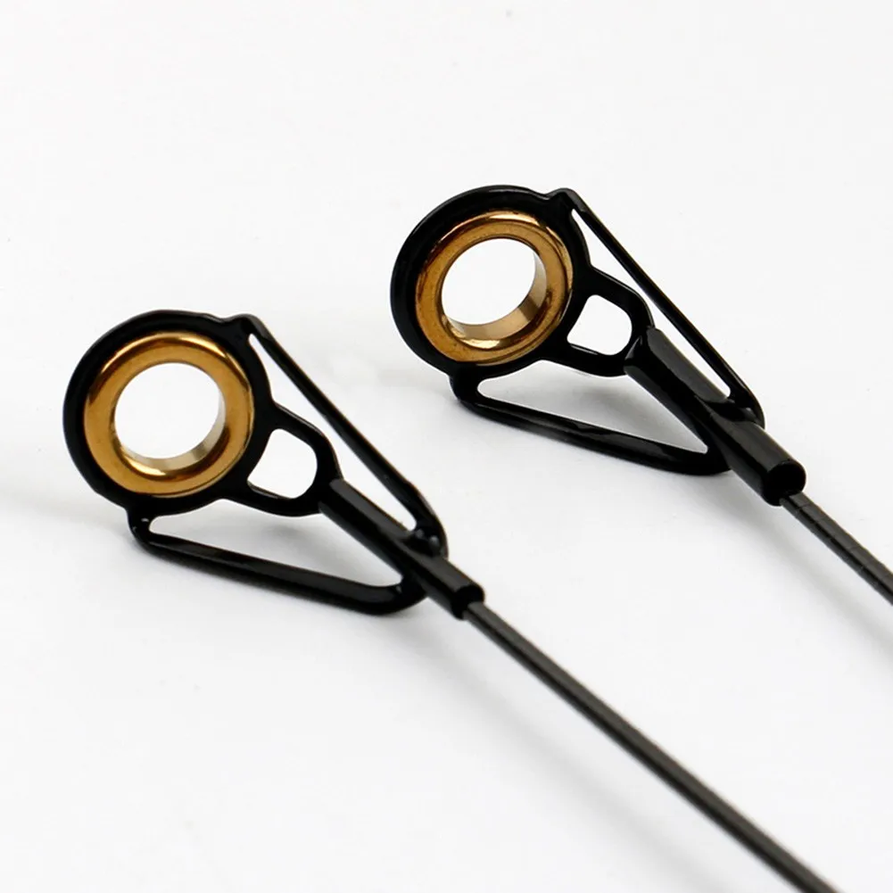 Rod Tip Top Guide Ring For Fis - Fishing Rod Tip Replacement review and price