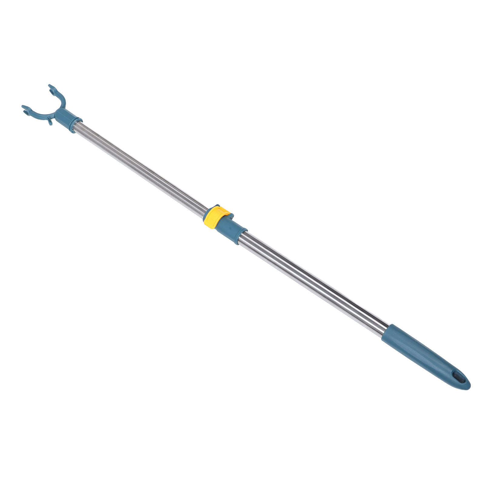Telescoping Stainless Steel Cl - Fishing Rod Telescopic review and price