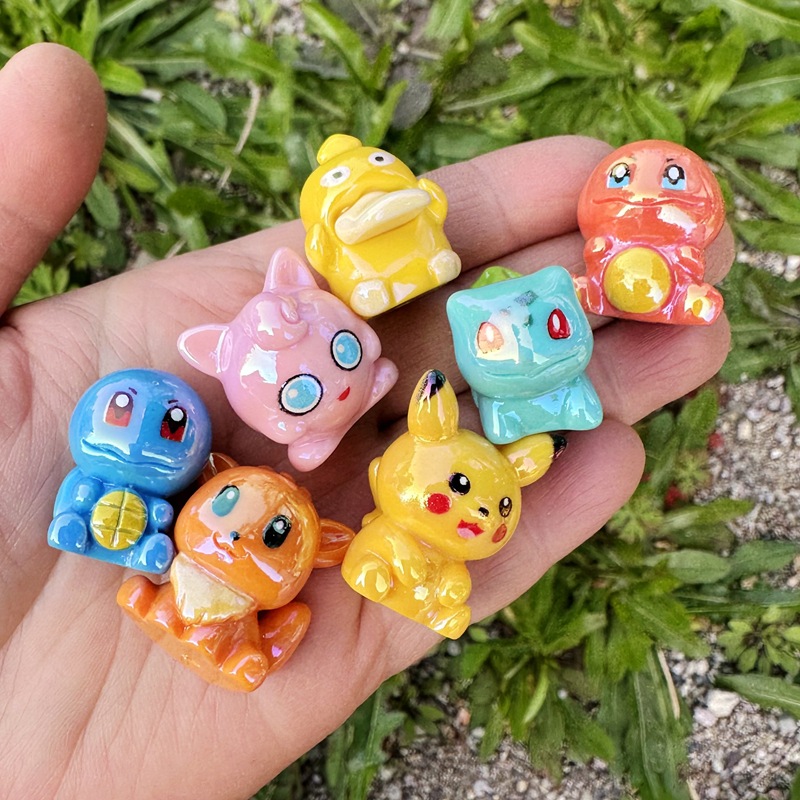 10PCS Pokemon Charmander Pikac - Penn Reel Fierce review and price