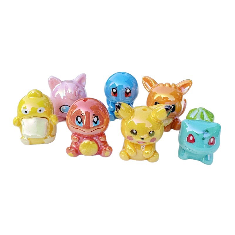 10PCS Pokemon Charmander Pikac - Penn Reel Fierce review and price