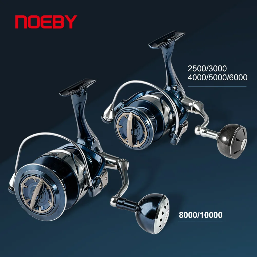 Noeby INFINITE SW Saltwater Sp - Penn Reel Fierce review and price